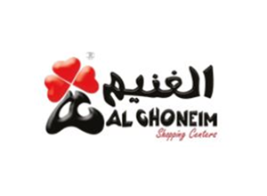 Al-Ghoniem Hypermarkets
