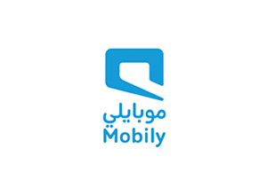 Mobily logo