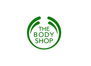 The Body Shop Logo